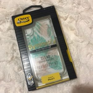 OtterBox iphone X / Xs case